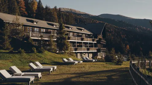 FORESTIS Hideaway 2025 12