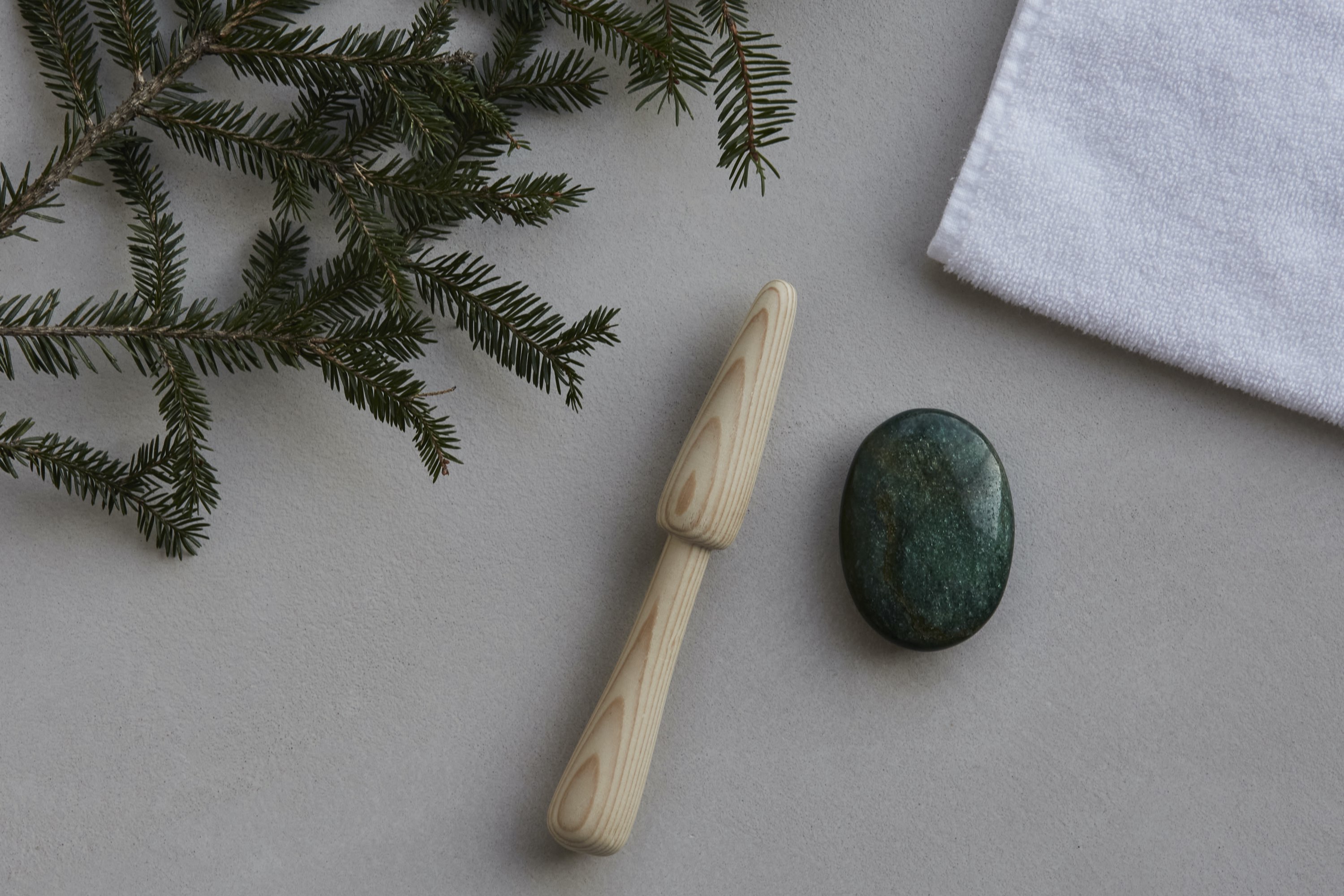 FORESTIS Spa Methode