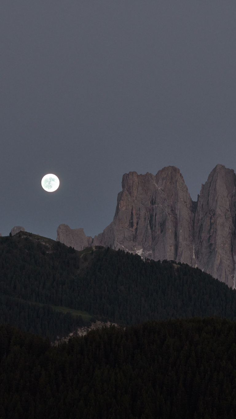Dolomites Private Villa
