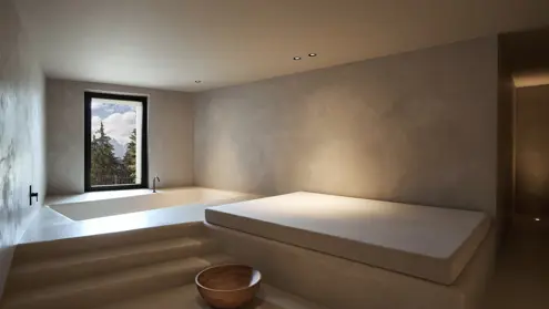 FORESTIS Dayspa 1