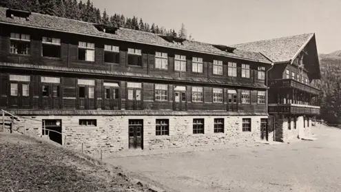 FORESTIS History 8